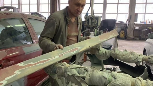 Шевроле Авео (купил-помыл-продал) 3-я серия смотреть онлайн