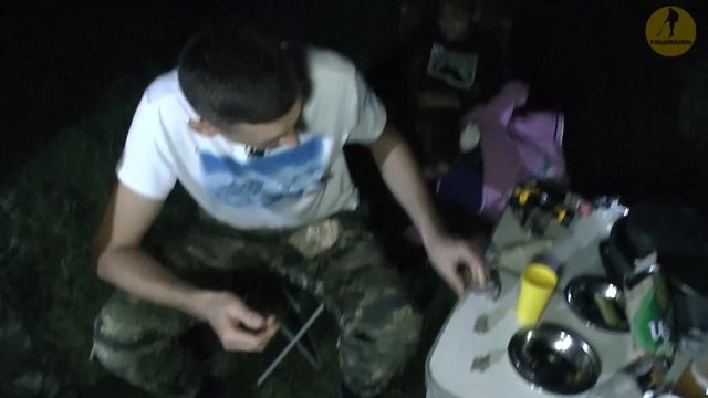 Как бесплатно понаблюдать в профессиональный телескоп за звёздами. Первый в России астрокемпинг смотреть онлайн