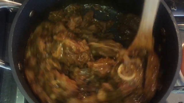 Meat With Sheem Curry | Uri Diya Mangsho Curry | PSR