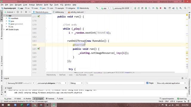 Concurence executor (Pengganti Asyntask / Asyntask replacement) смотреть онлайн