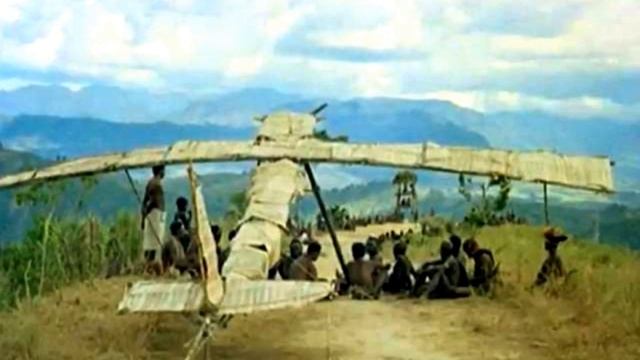 Вануату: подводная почта, крокодилы... смотреть онлайн