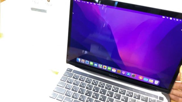 Macbook Pro 16 Inch Và 14 Inch - 2021