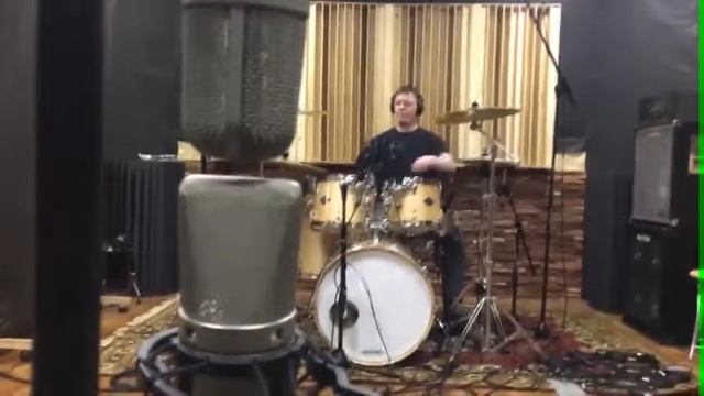 Sonor Select Force Stage 1 Maple Made In China