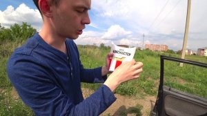 НАБОР 5 ЗА 350 В KFC - ОБЗОР И ОТЗЫВ