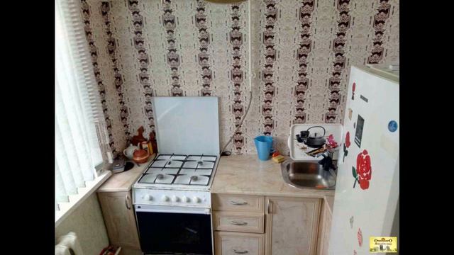Cдаётся 1 комнатная квартира в п.миз