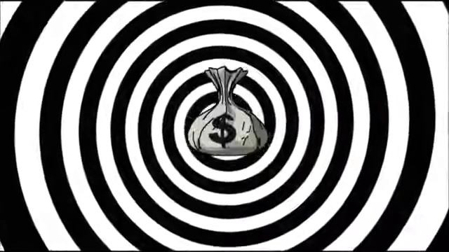 Гипноз на богатство ' Получи мешок денег' смотреть онлайн