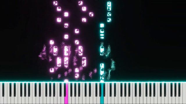 GOSSIP - Måneskin | Piano Cover by xZeron смотреть онлайн