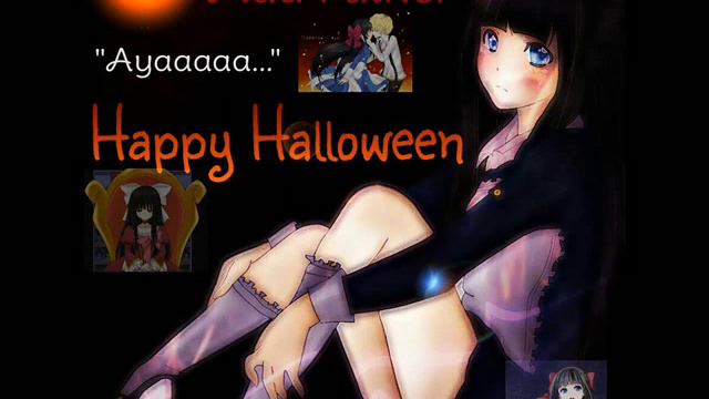 Old Doll-Mad Father (Mew's Halloween Cover Special) смотреть онлайн