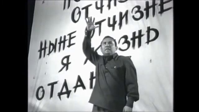 3. Фрагмент оперы Джалиль