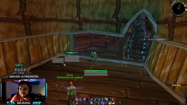 Configura tu interfaz en 10 minutos | Ultimowow - Wotlk 3.3.5 смотреть онлайн