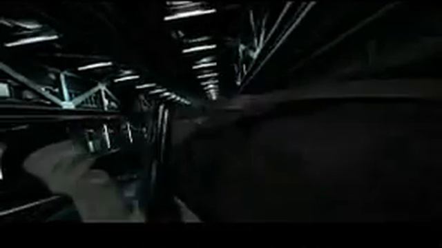 【Resident evil:damnation】Don`t cry（LeonX Buddy) смотреть онлайн