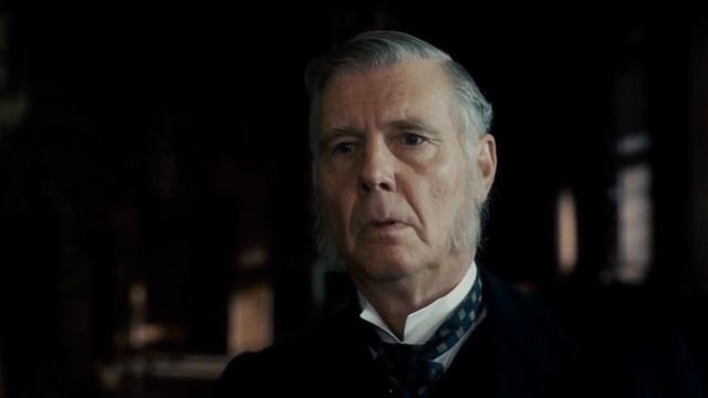 Тайный орден просит Холмса остановить Блэквуда Шерлок Холмс смотреть онлайн