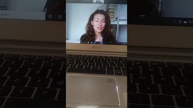 О работе современного стилиста / Интервью для Positive Image Movement смотреть онлайн