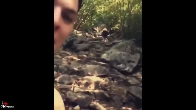 За кадром как снимали сериал Викинги Редкие кадры behind the scenes интересные моменты смотреть онлайн