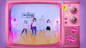 Icona Pop - Clap Snap | Dance Video by TheWonderStudio