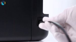 Epson L4150 - заправка и первый запуск