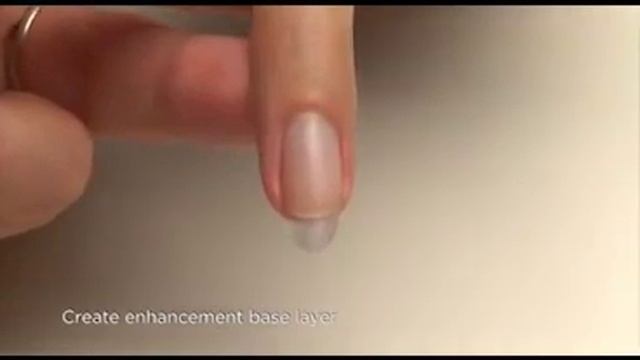 Пигменты для нейл арта от CND