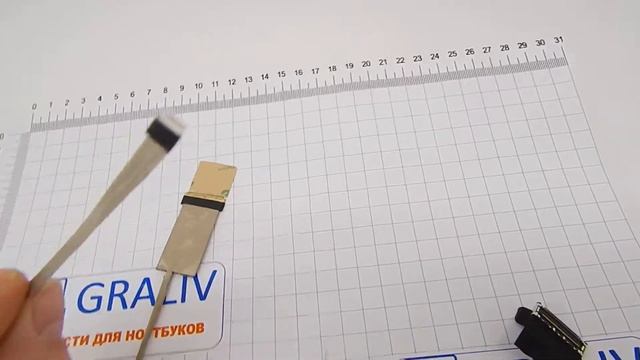 Шлейф матрицы для ноутбуков HP Pavilion G6-2000 смотреть онлайн