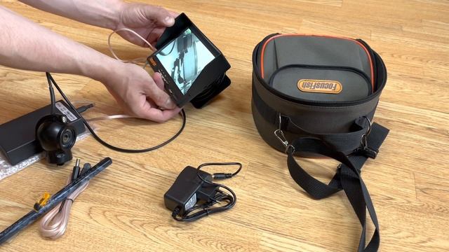 Камера Focus Fish 2022