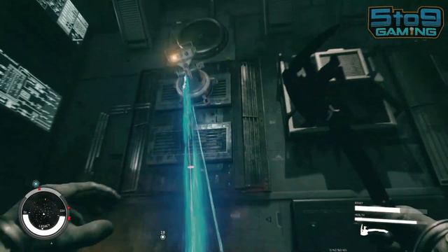 Starfield Play Through With 5to9 PT.11