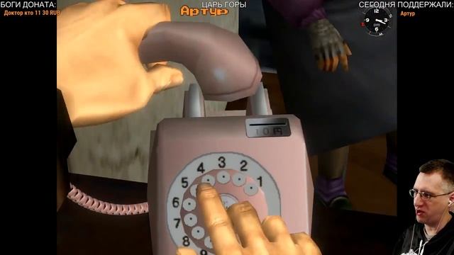 Shenmue HD - ЗАЛИПАЕМ В АРКАДАХ и ВСКРЫВАЕМ ЛУТБОКСЫ смотреть онлайн