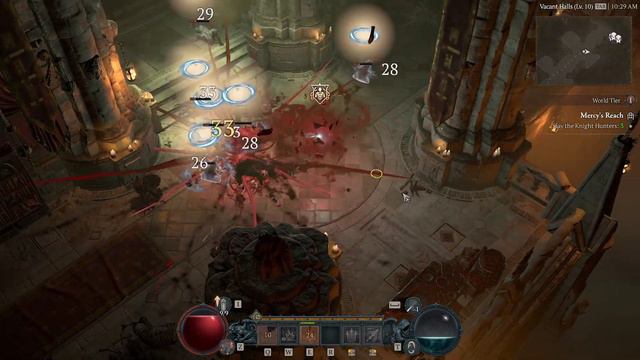 Diablo 4 - Season 1 Class Tier List - (EVERY CLASS RANKED) смотреть онлайн