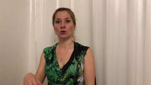 Сатсанг Уфа 09.07.19 | Екатерина Амани смотреть онлайн