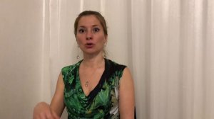 Сатсанг Уфа 09.07.19 | Екатерина Амани