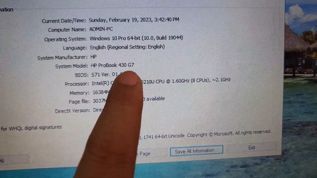 Báo giá laptop HP Probook 430 G7, sản xuất 2021, i5, th 10, ram 16, ssd 256. Vỏ nhôm. 0846844448 смотреть онлайн