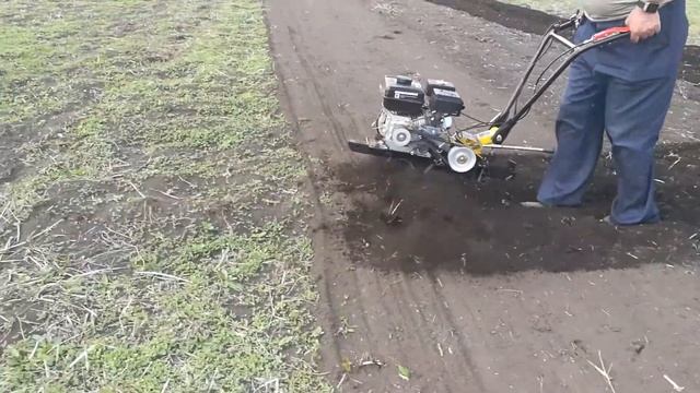 мотоблок huter7500 big foot смотреть онлайн