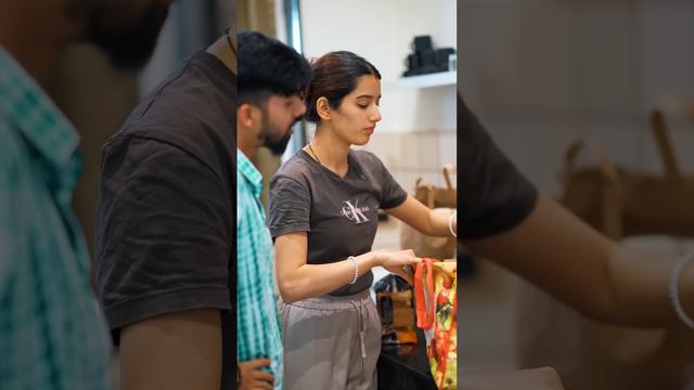 Jaipur mein Nanad Bhabhi ne kara Hungama 🤯 смотреть онлайн