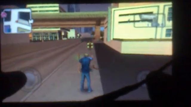 Gangstar 2 in micromax funbook смотреть онлайн