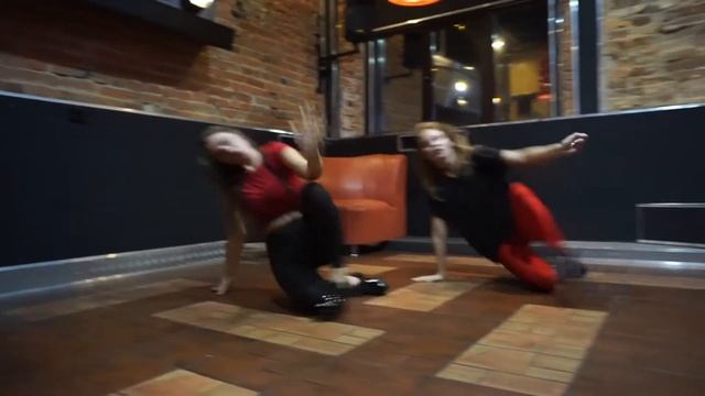 Choreo Viktoria Kovalskaya/ Strela Dance Studio(2017) смотреть онлайн