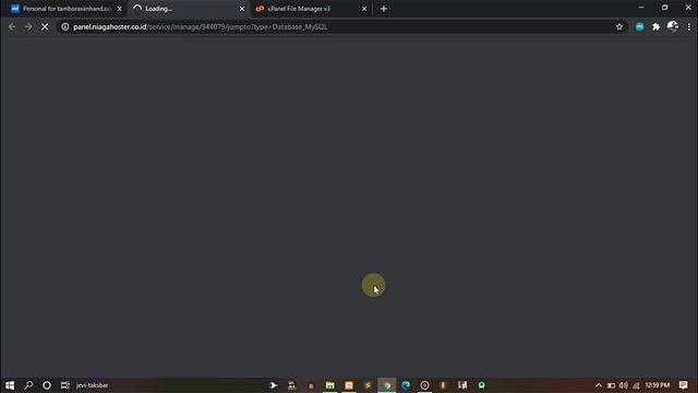 Cara Upload File website ke layanan Hosting Niagahoster Terbaru смотреть онлайн