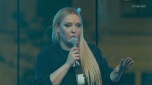 Женский Стендап: Ирина Мягкова - О женской логике ревности