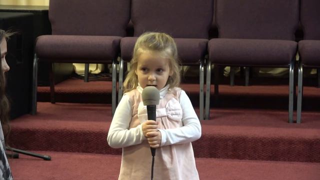 Рождество 2019, Детская программа - 17 смотреть онлайн