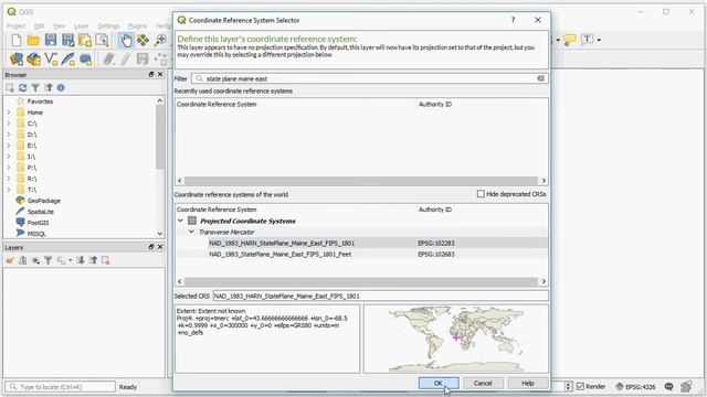 Generate PRJ files смотреть онлайн