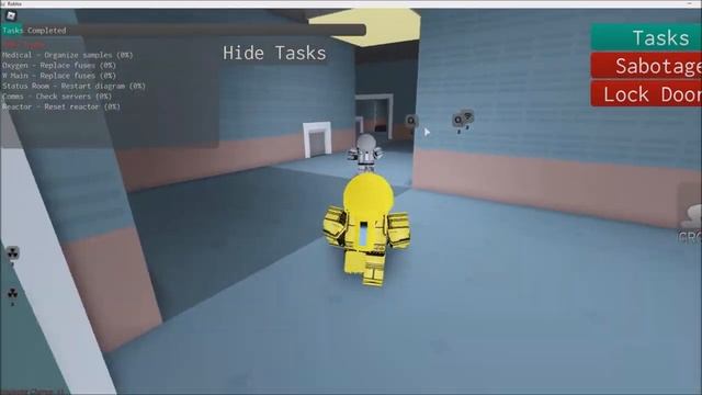 NEW *SKIN* CODES (Roblox Impostor Codes) All New working Codes! Impostor [Beta] Roblox (SEPTEMBER) смотреть онлайн