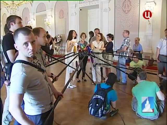 Твц.В Большом театре впервые прошел органный концерт смотреть онлайн