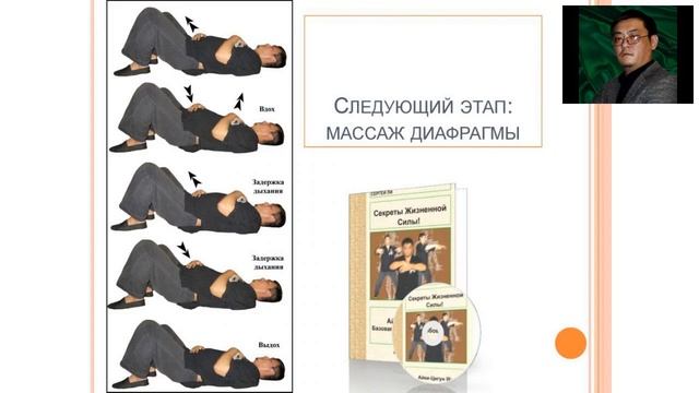 СЕРГЕЙ ЛИ И ВОЛШЕБНЫЙ ЭЛИКСИР ДЛЯ ВАШЕГО ЗДОРОВЬЯ