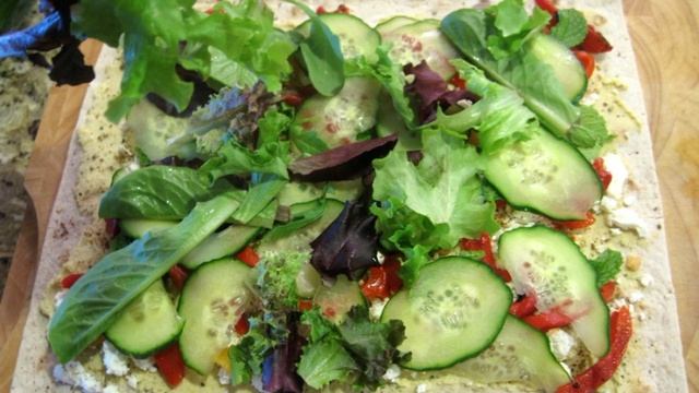 Книга рецептов