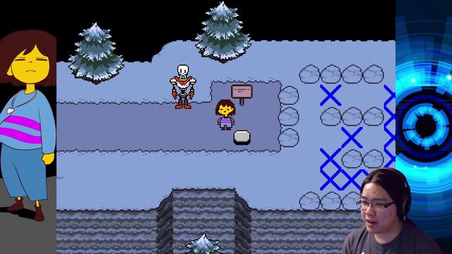 Changing Fate | Undertale [True Pacifist] Part 2 смотреть онлайн