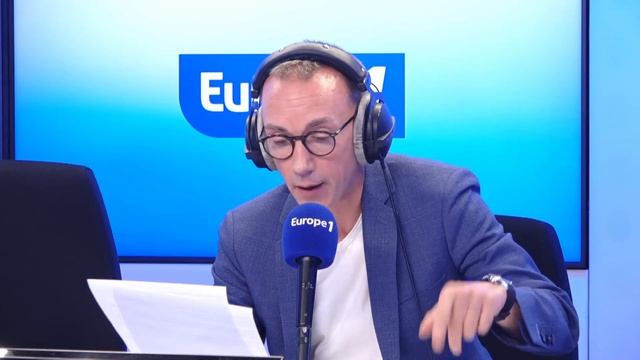 Le journal de 7h du 13/10/2023 смотреть онлайн