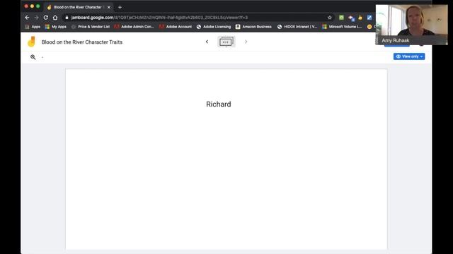 Module 5: Formative Assessments in Virtual Environments смотреть онлайн
