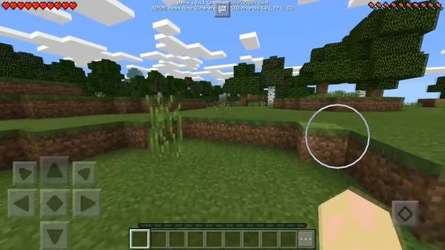 Новое обновление Minecraft pe 1.0.4.1-Самая новая версия! смотреть онлайн