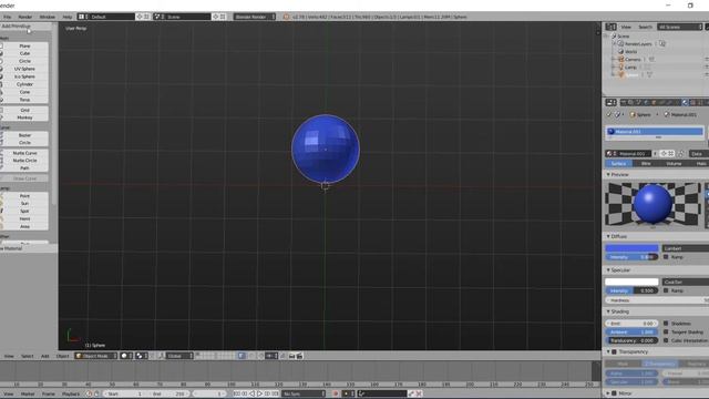 Creating a 3D Mixed Reality App Launcher смотреть онлайн