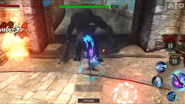 Прохождение игры Darkness Rises #3 ( Всё по плану ) смотреть онлайн