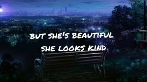 HAPPIER - Olivia Rodrigo ( lyrics )