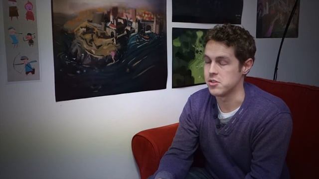 Death Inc. Kickstarter Pitch Video |Ambient Studios| смотреть онлайн