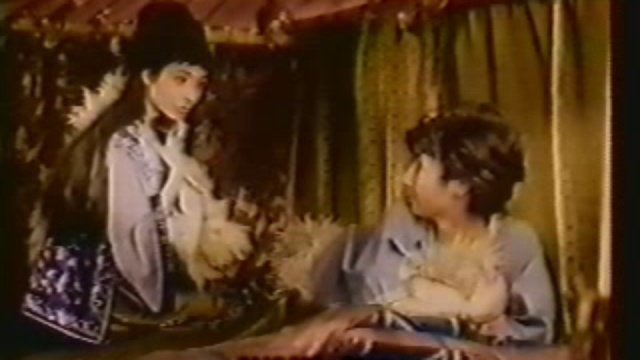 Doctor Who Classic VOSTFR Episode 4 Partie 1 смотреть онлайн